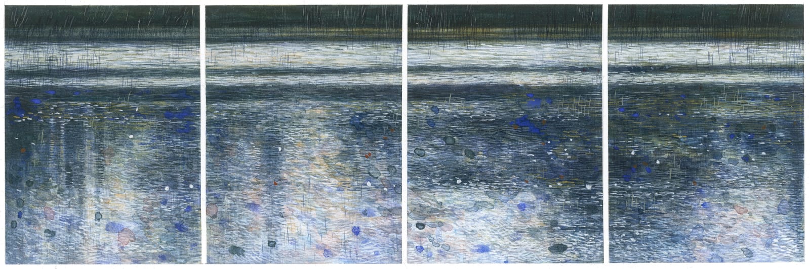 Sue Lovegrove, 9.11, 2020