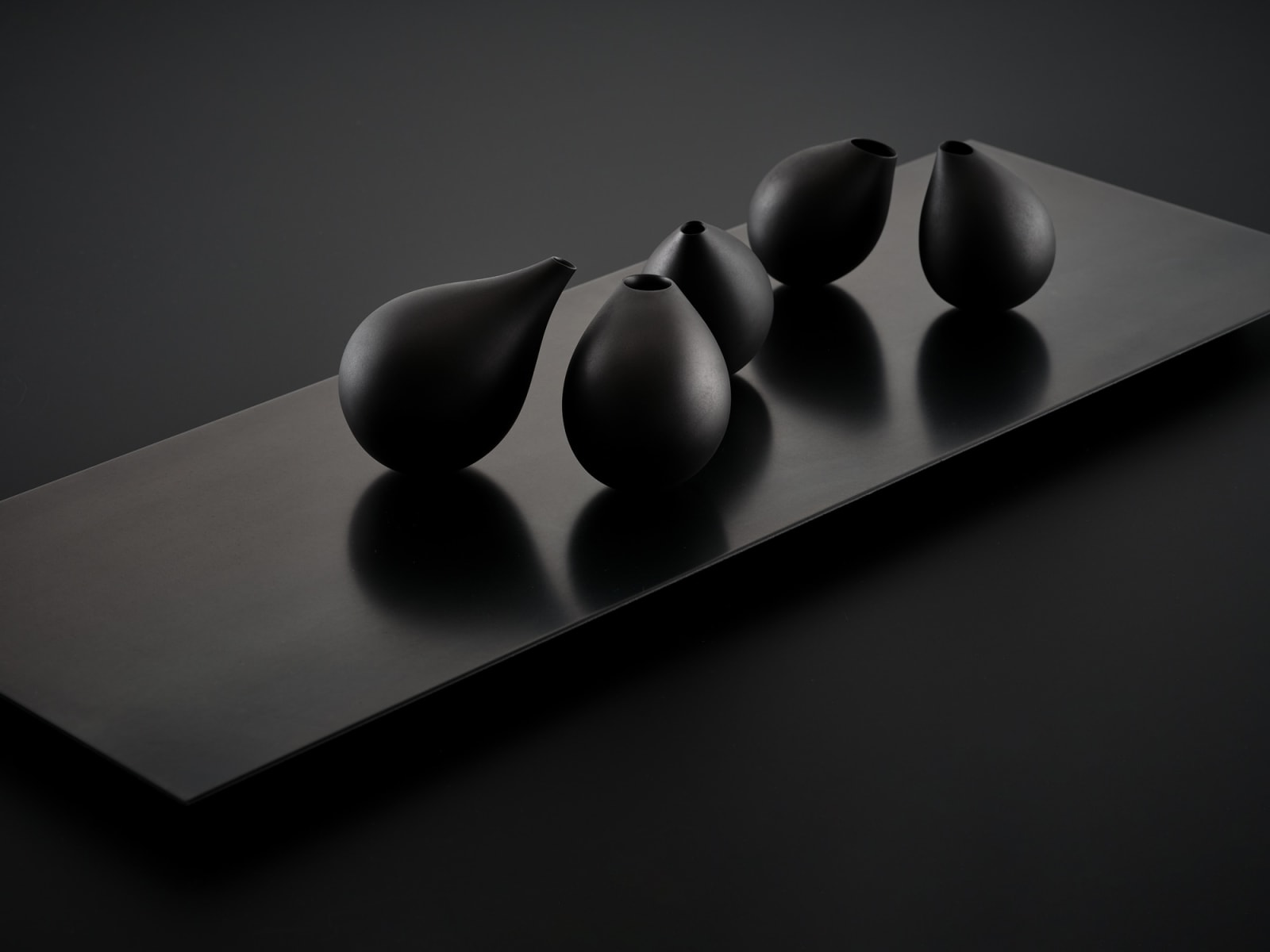 Belinda Winkler, With Their Own Quiet Gravity, 2025