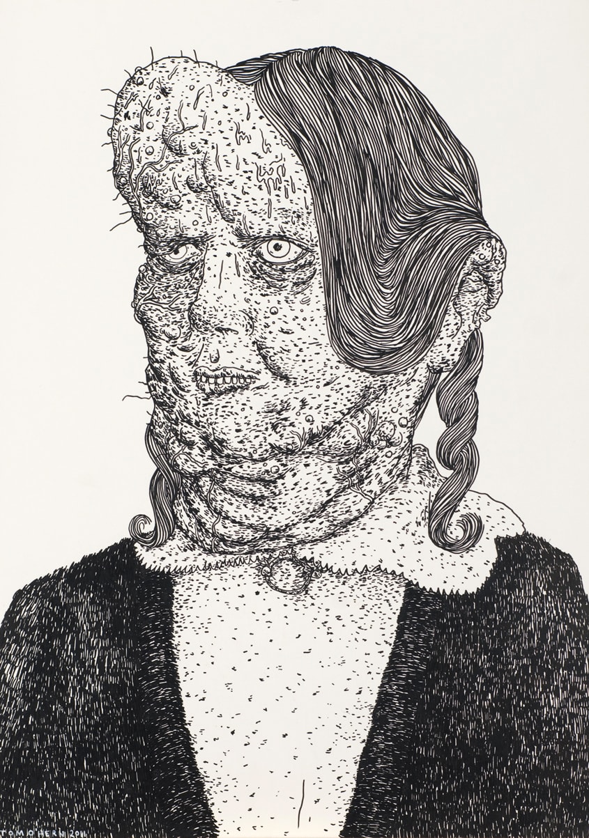 Tom OʼHern, Flesh lover 5, 2015
