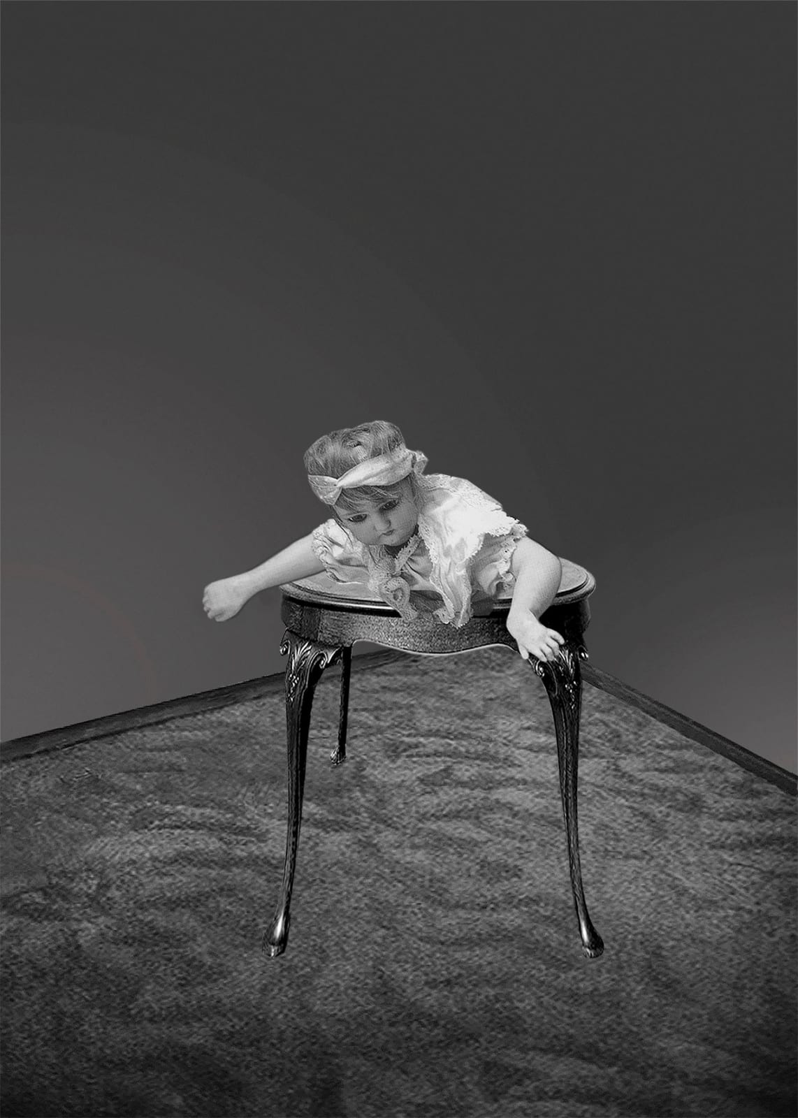 Pat Brassington, Still lives #19, 2024