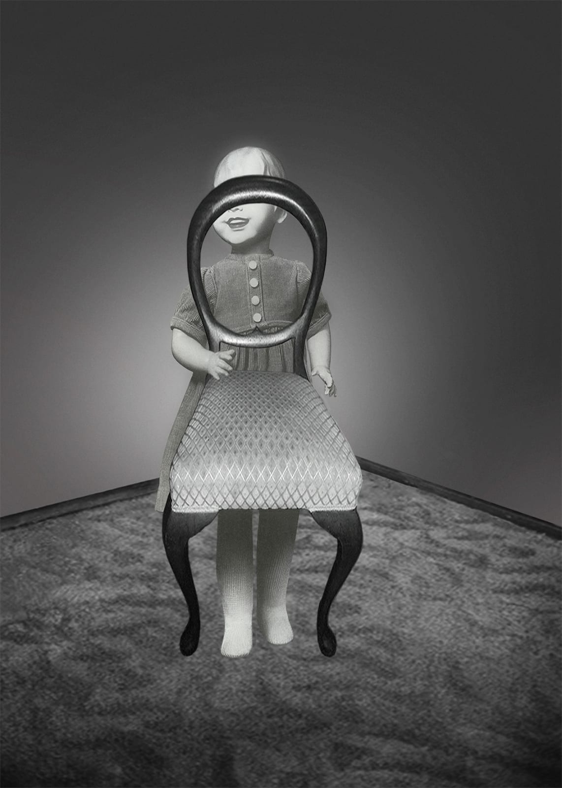 Pat Brassington, Still lives #21, 2024