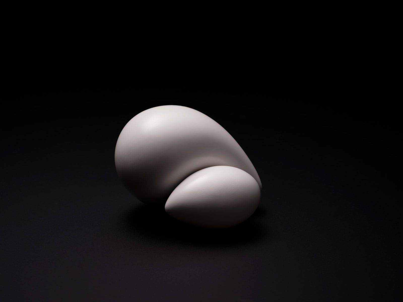 Belinda Winkler, Nestled #4, 2024