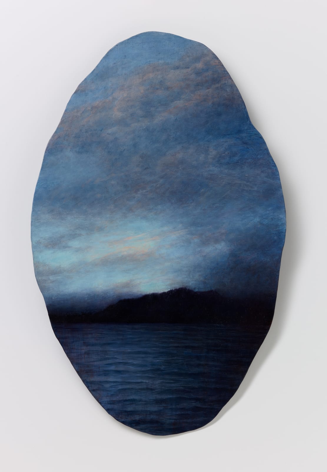 Michaye Boulter, We contain multitudes XIX, 2021