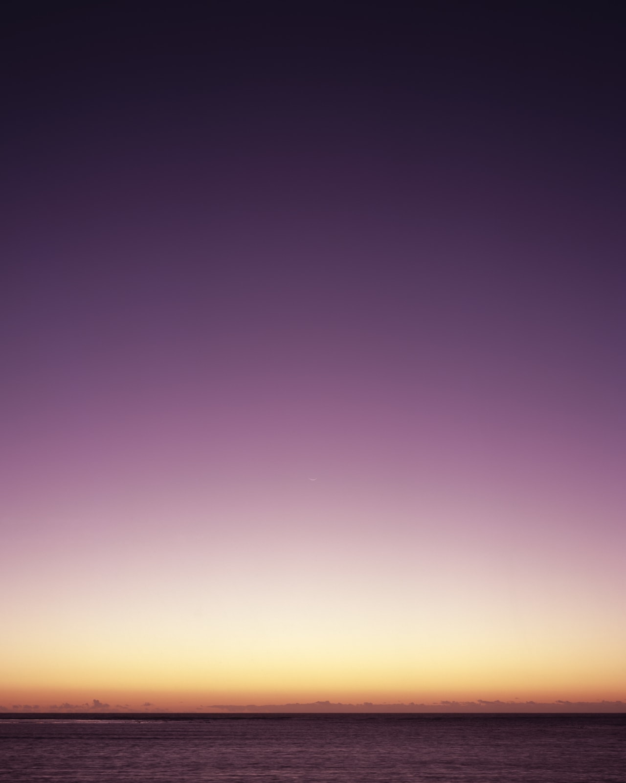 David Stephenson, Dusk, Northwest Cape, Western Australia, 2009-07-23, 2009