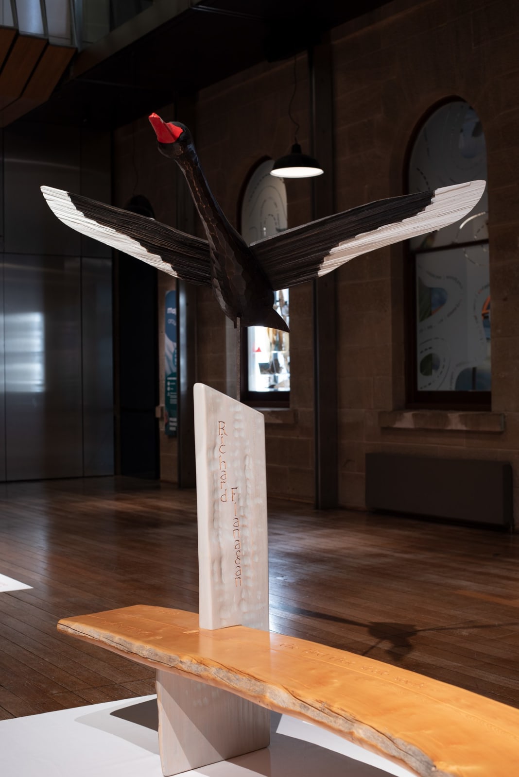 Kevin Perkins, Wanting, 2023