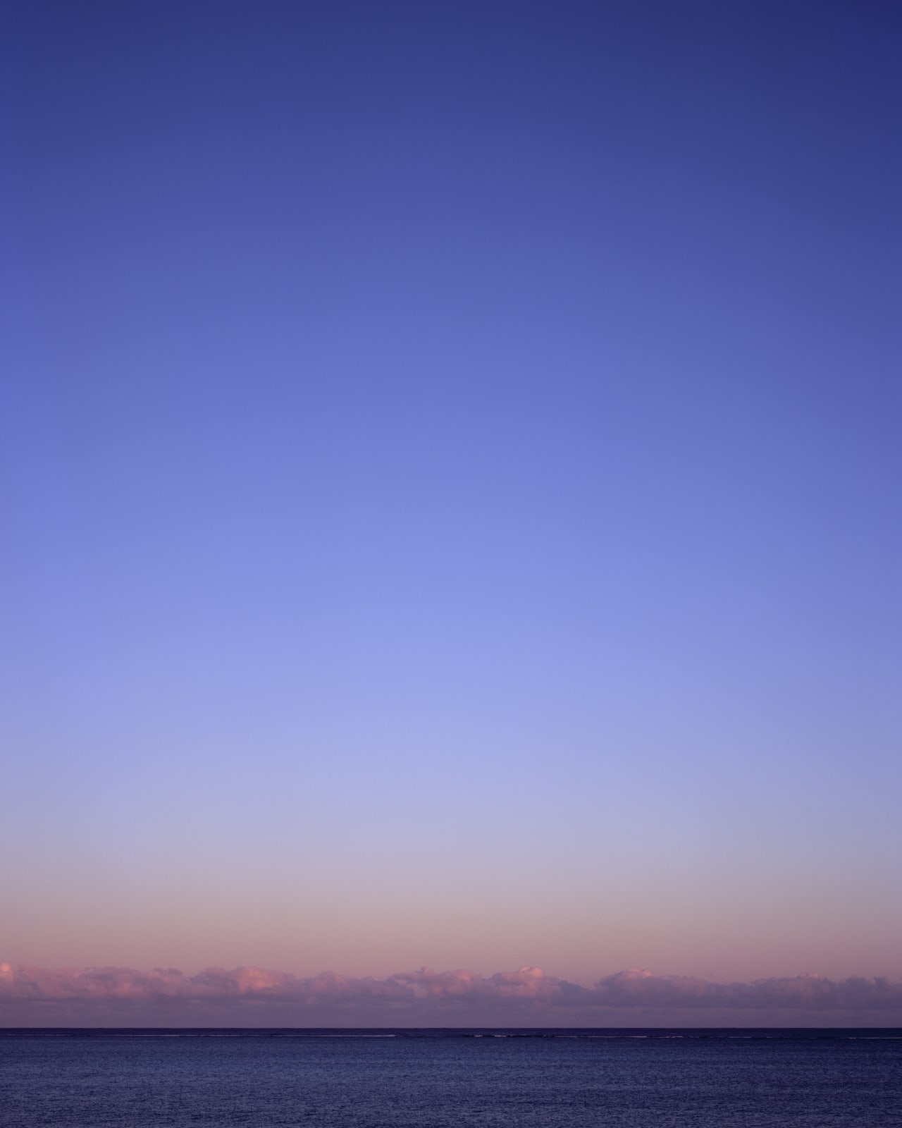 David Stephenson, Dawn, Northwest Cape, Western Australia, 2009-07-24, 2009