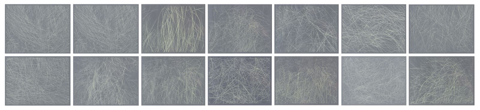 Sue Lovegrove, The Shape of the Wind, 2010
