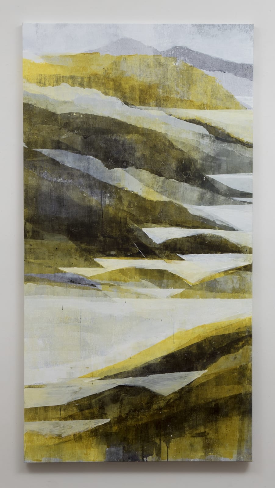 Caroline Rannersberger, D’Entrecasteaux in saffron Va, 2018