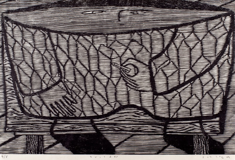 Michael Schlitz, Builder, 2009