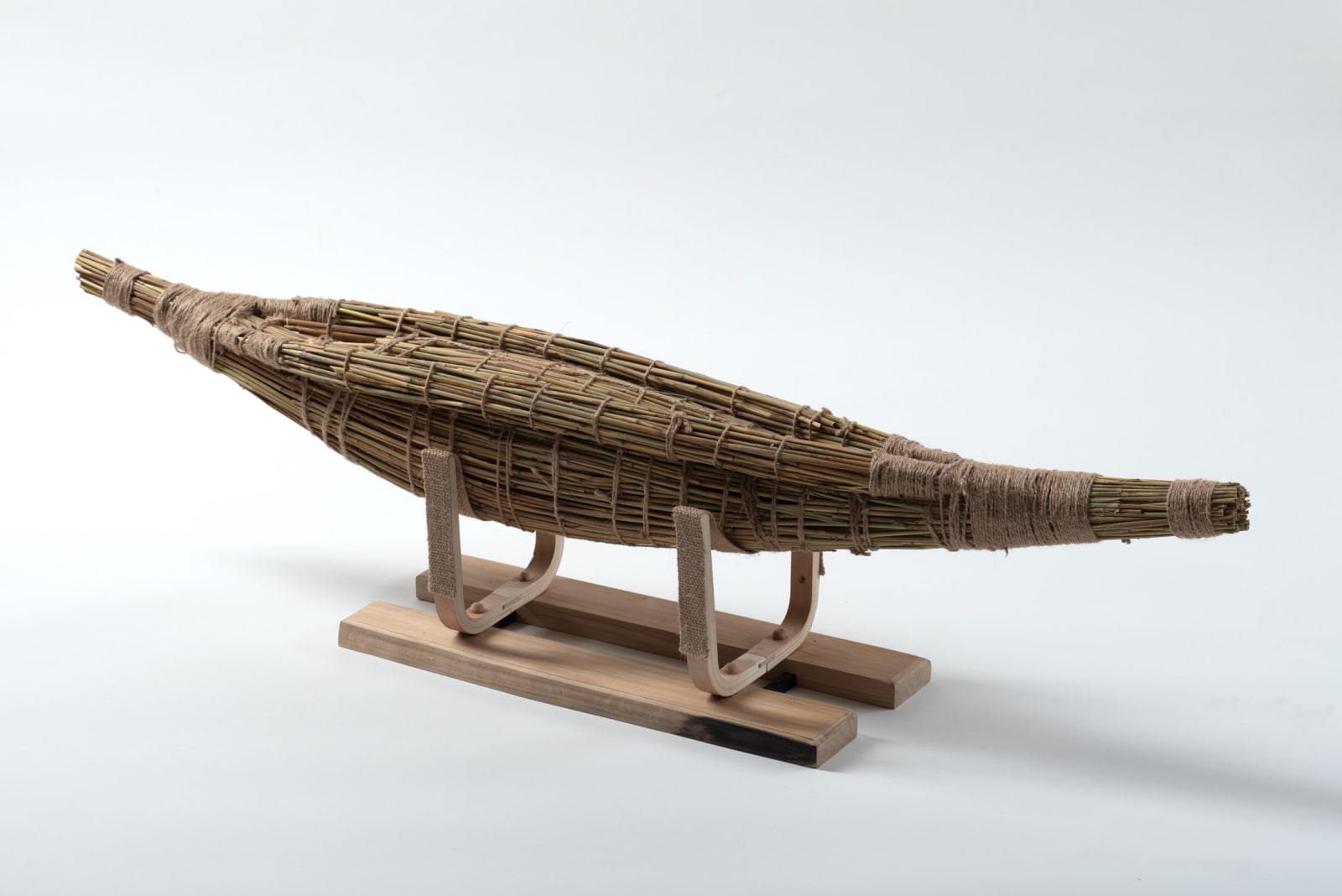 Uncle Rex Greeno, The bosan, 2024