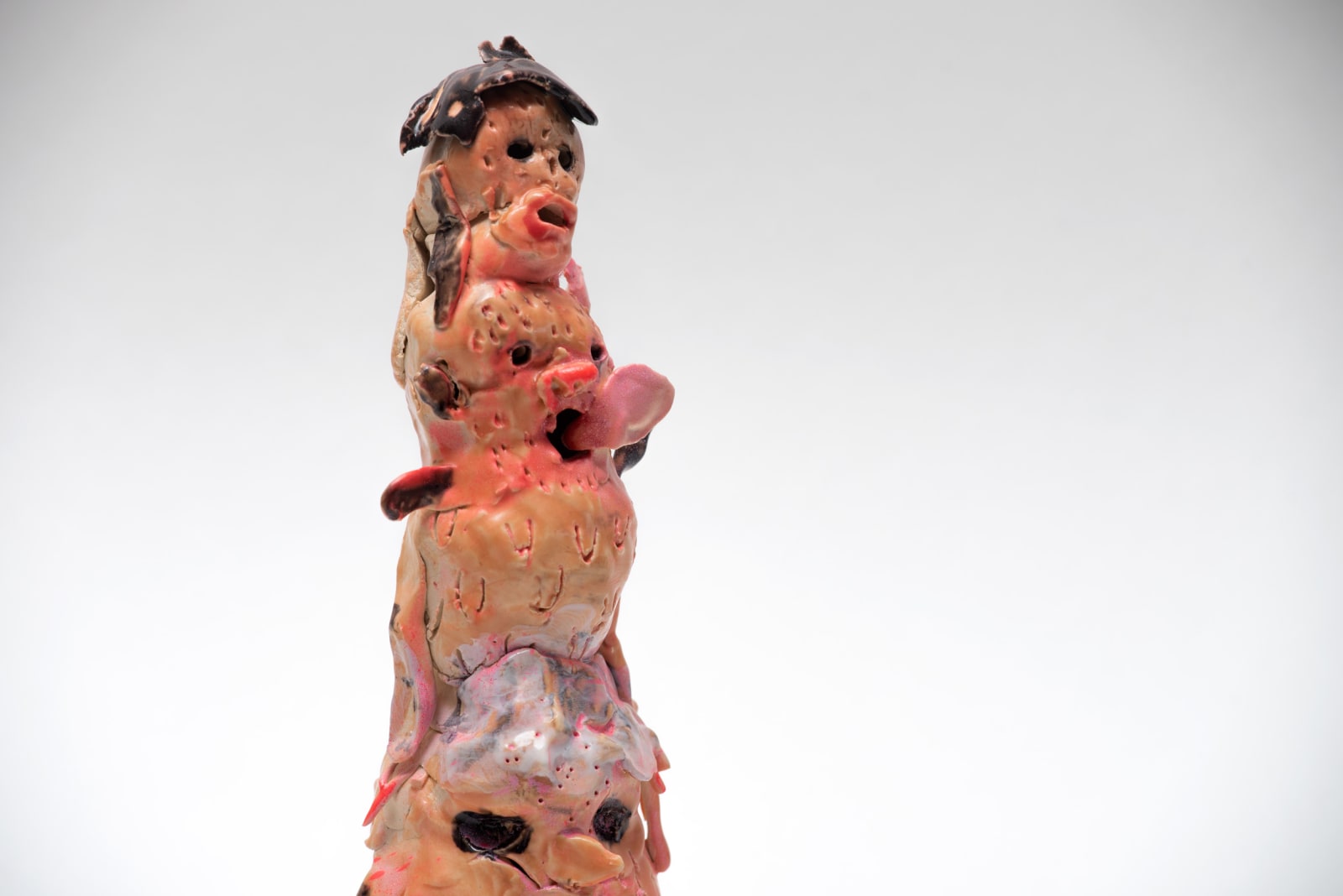 Mish Meijers, Stacks on, 2022