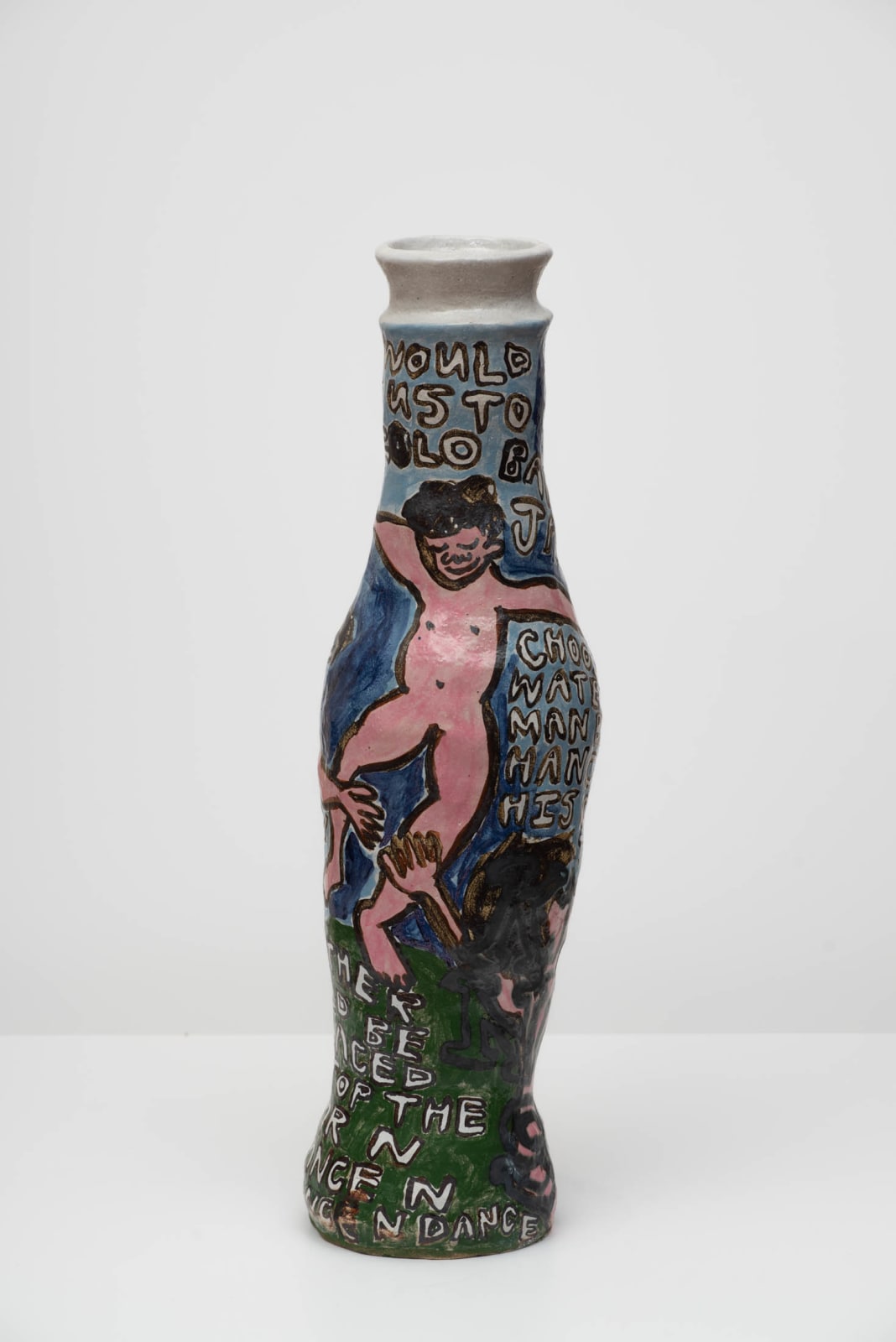 Georgia Morgan, My Brother Jack ( Piccolo Bar, Kings Cross), 2021