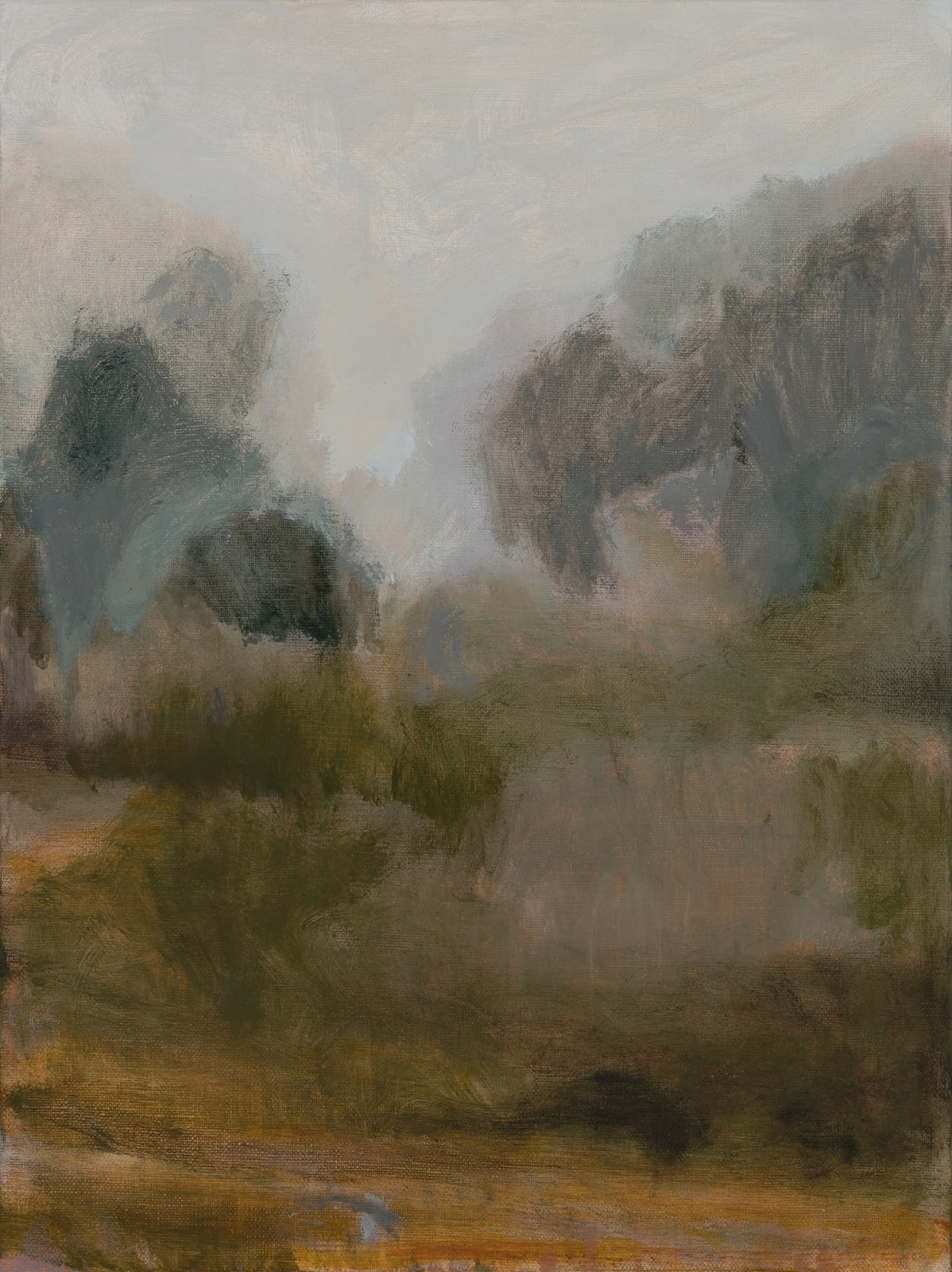 Greg Wood, V13 Traversing, 2024