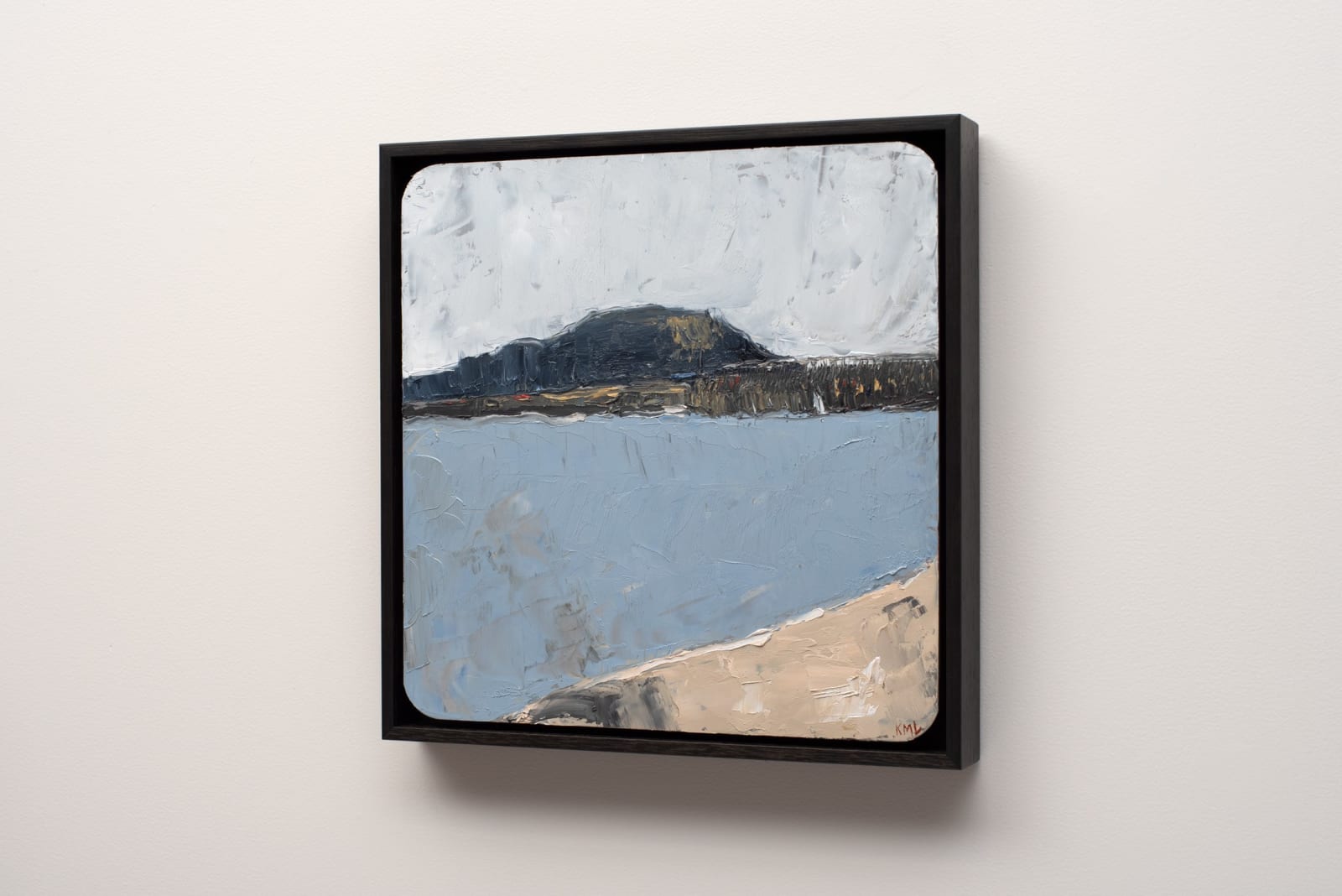 Kate Lewis, From Gorringes to Wellington, 2023