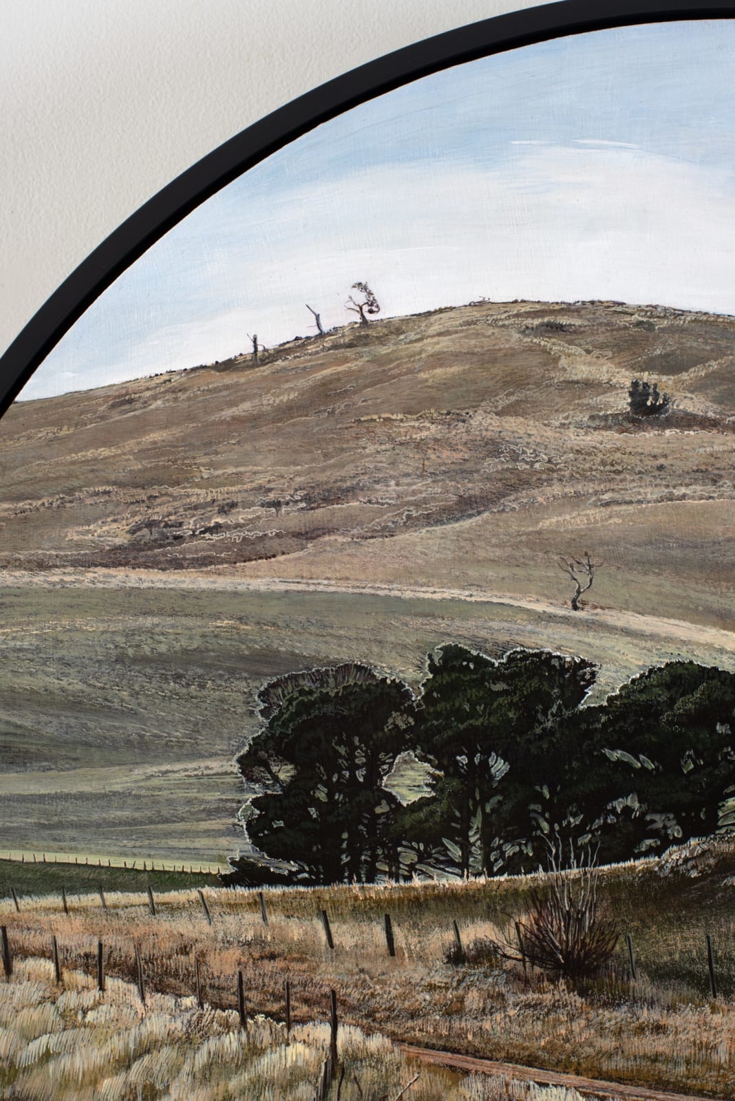 Stephanie Tabram, On Sunday Morning, 2023