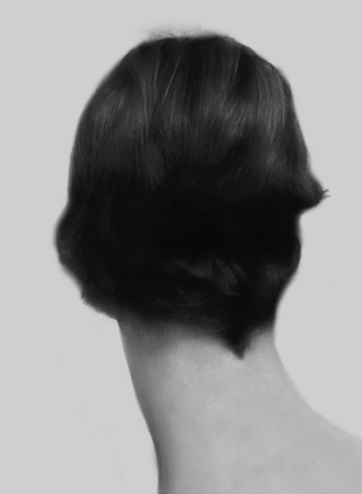Pat Brassington, Candie, 2013