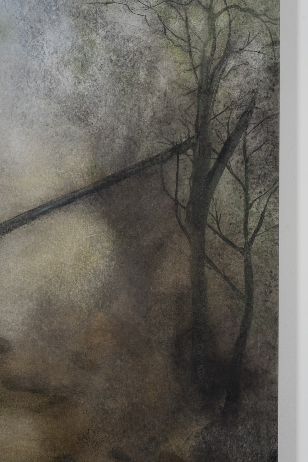 Lucinda Bresnehan, Drift