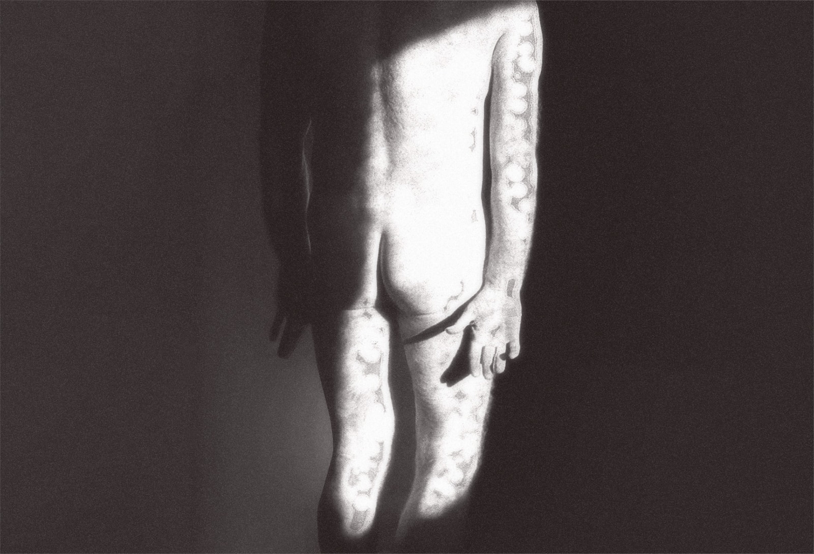 Pat Brassington, Melville circa 1981 #5, 2024