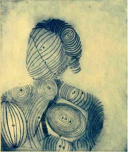 Barbie Kjar, Delinear, 2002