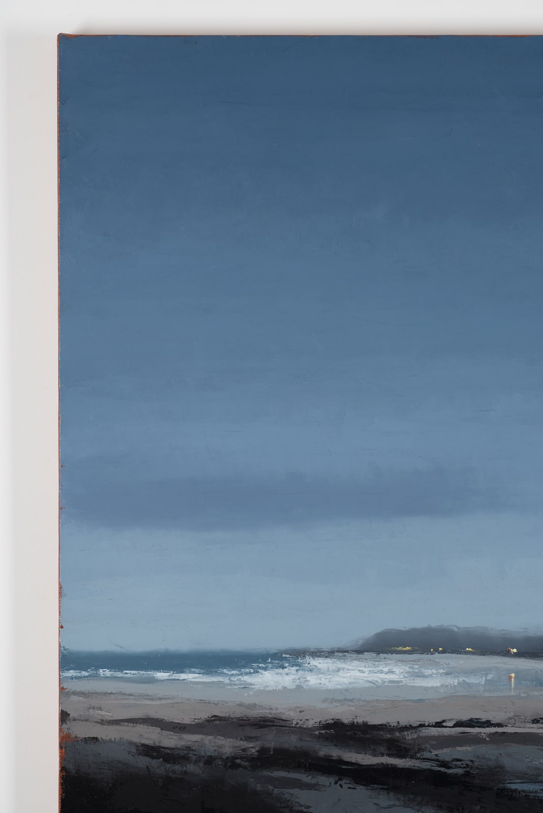 Philip Wolfhagen, Night Watch I, 2020