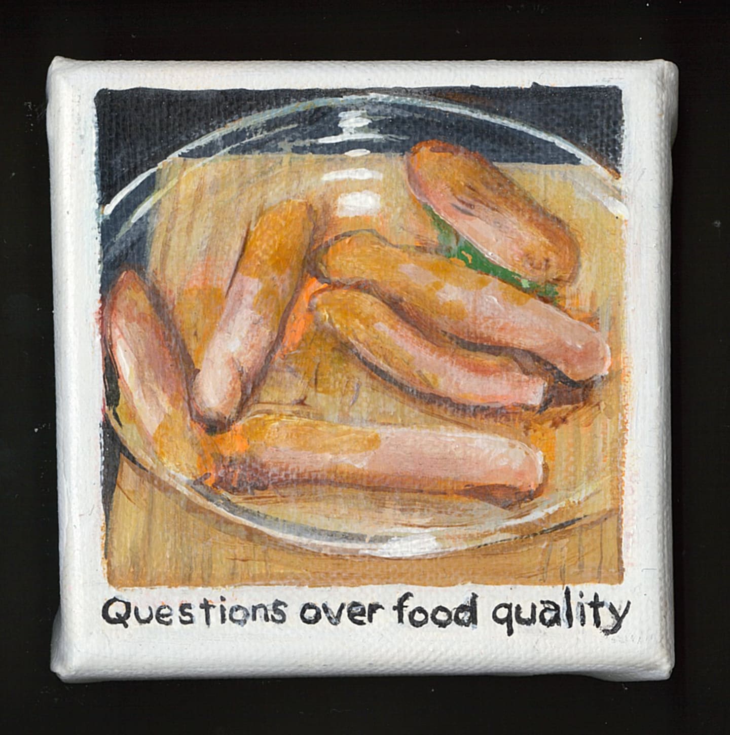 Robert O’Connor, Iconotropy 29, 2020