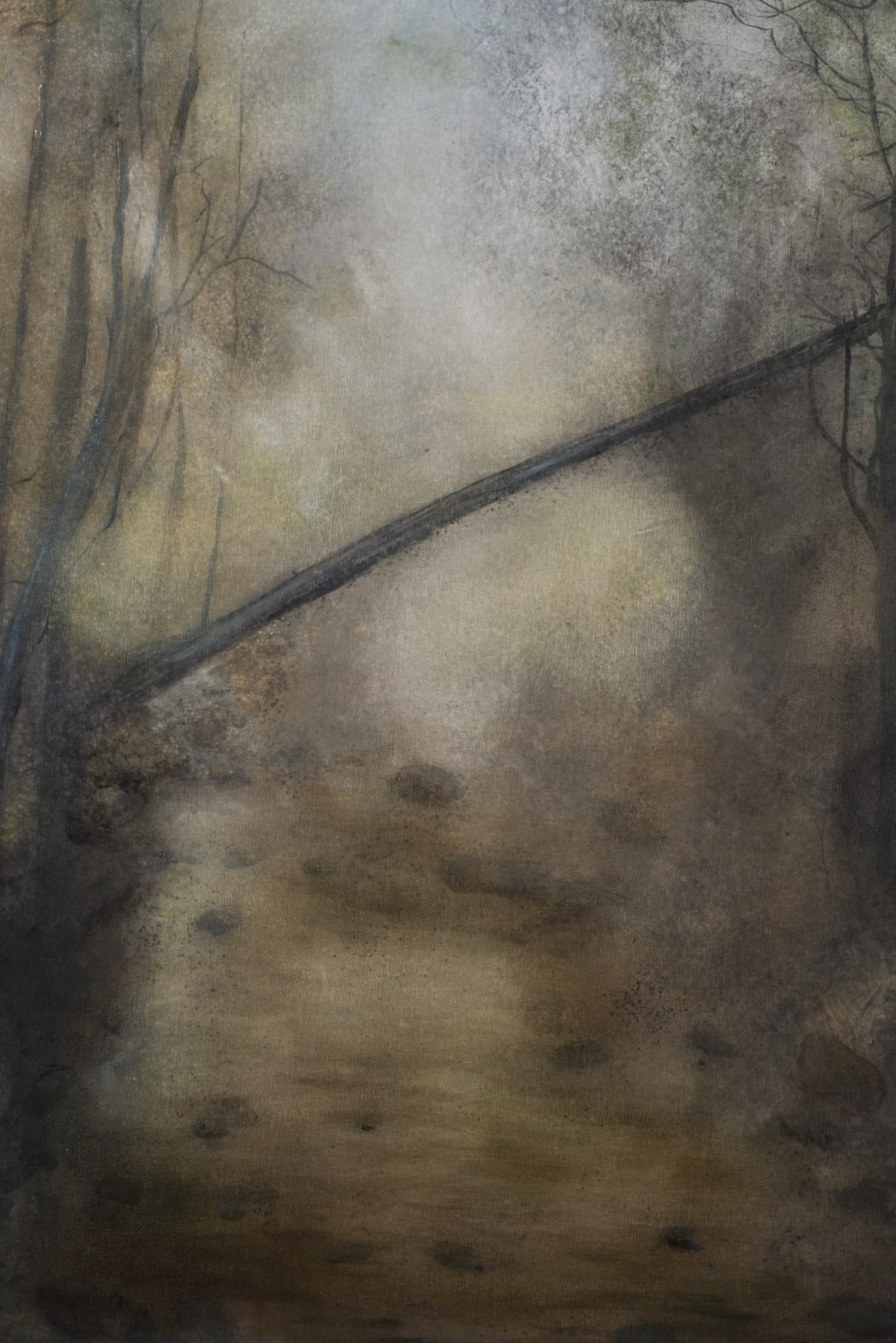 Lucinda Bresnehan, Drift