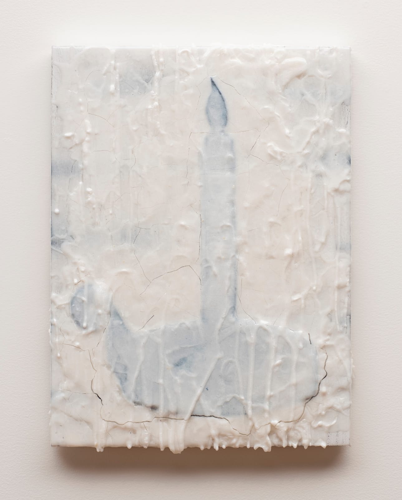 Joel Crosswell, Candle light, 2020