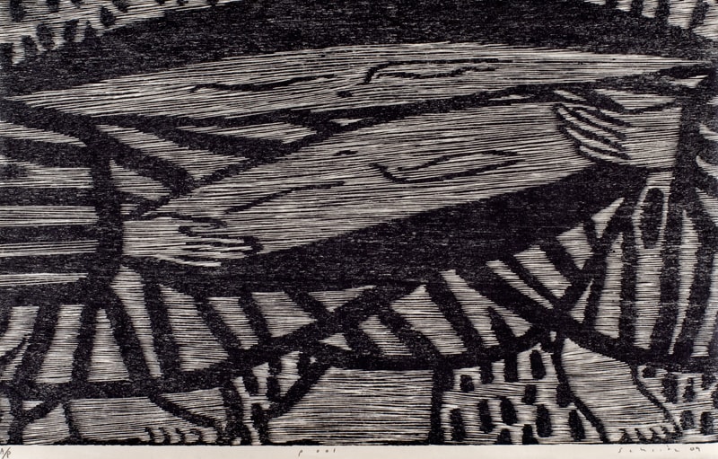 Michael Schlitz, Pool , 2009