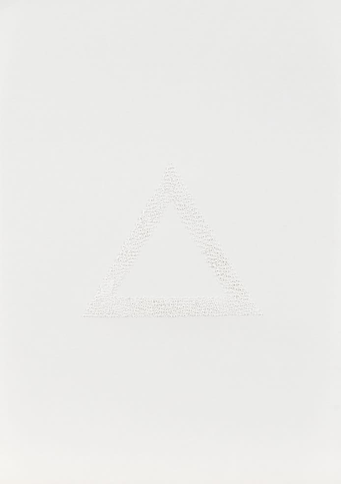 Jennifer Herd, Fire, 2014