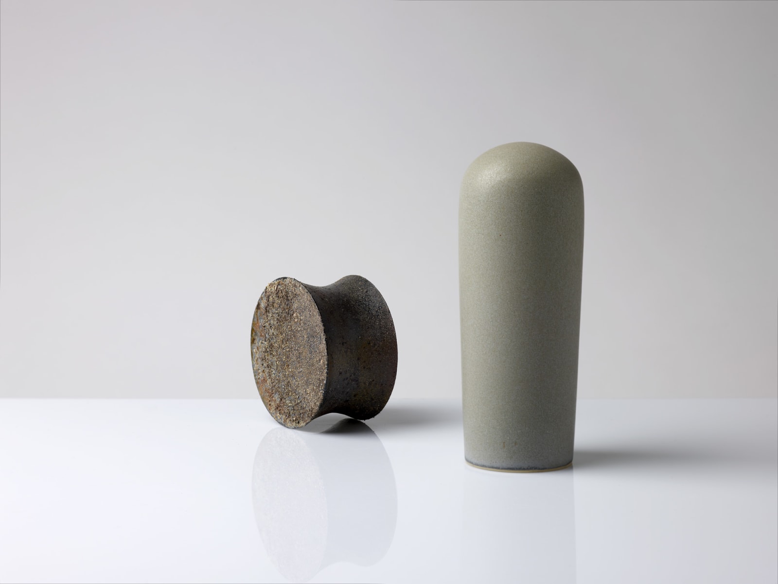 Kelly Austin, Stilled composition 49, 2018