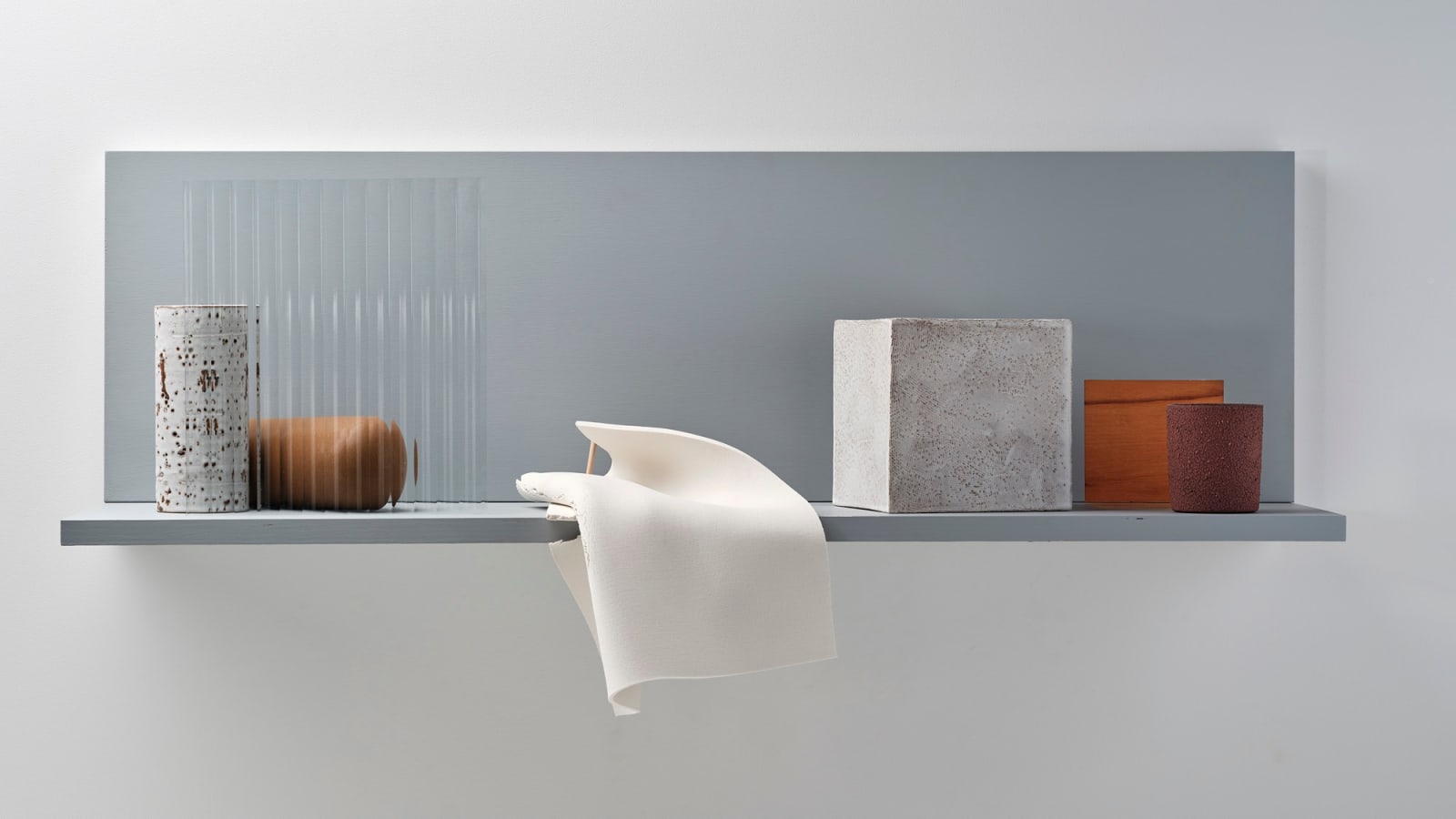 Kelly Austin, Convergence 4, 2024