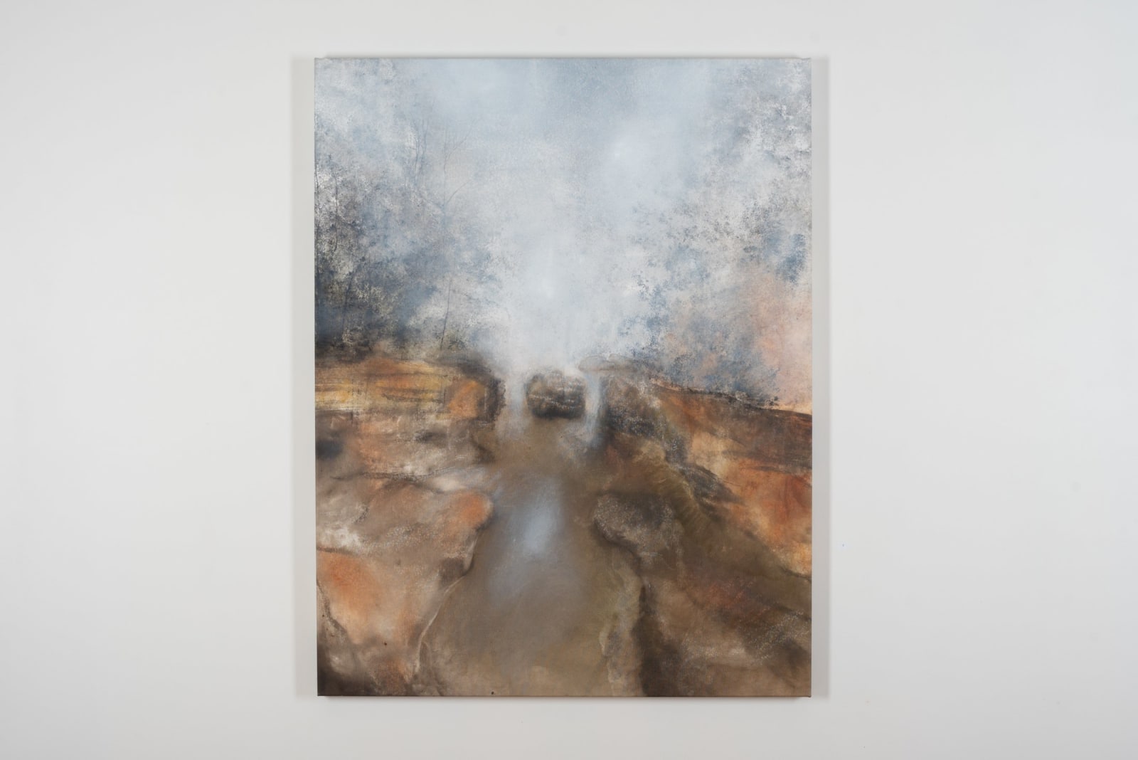 Lucinda Bresnehan, Feel to believe