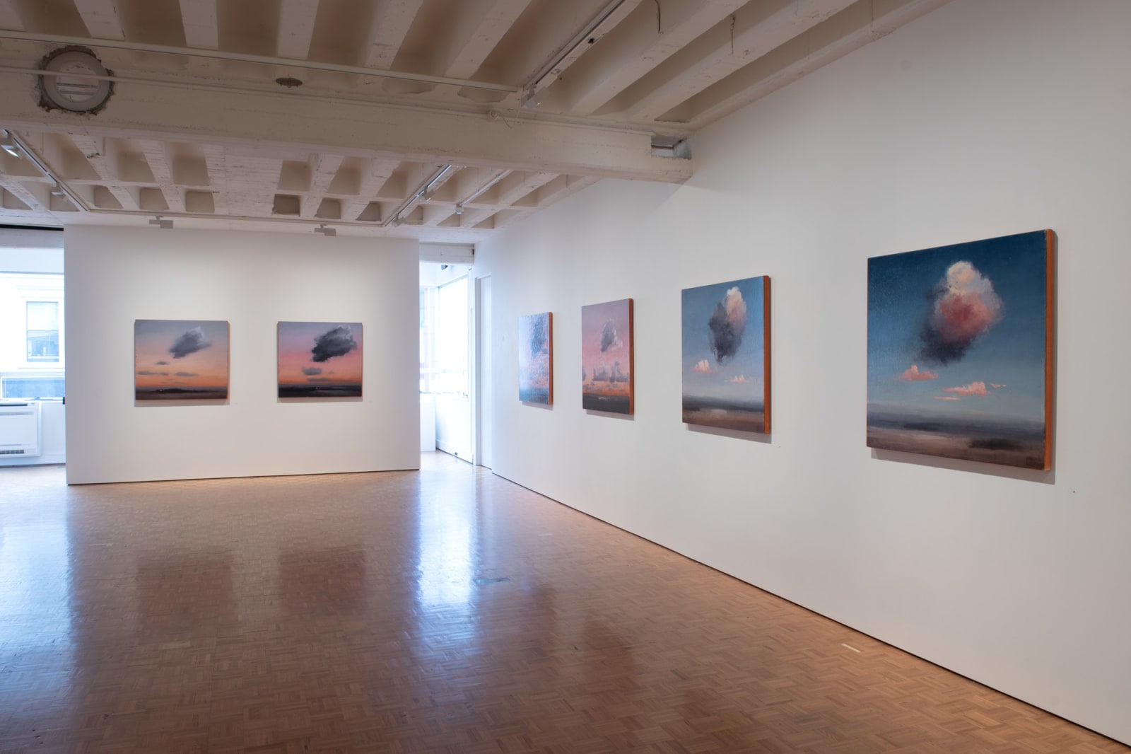 Philip Wolfhagen, Second Premonition, 2023