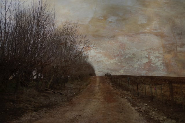Troy Ruffels, Passage, 2017