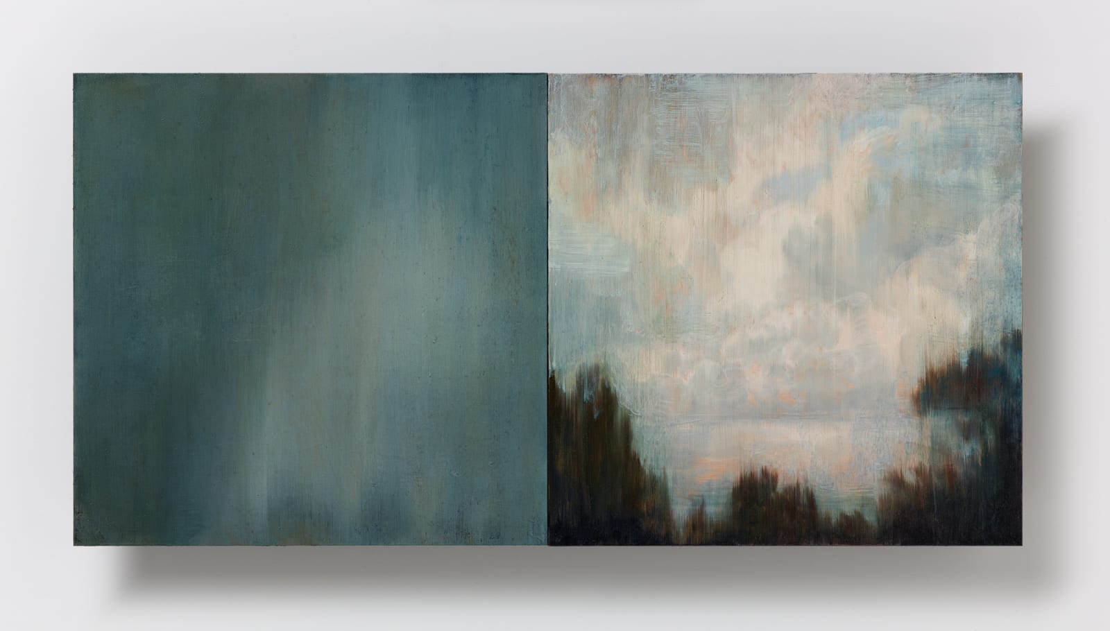 Michaye Boulter, We contain multitudes III, 2021