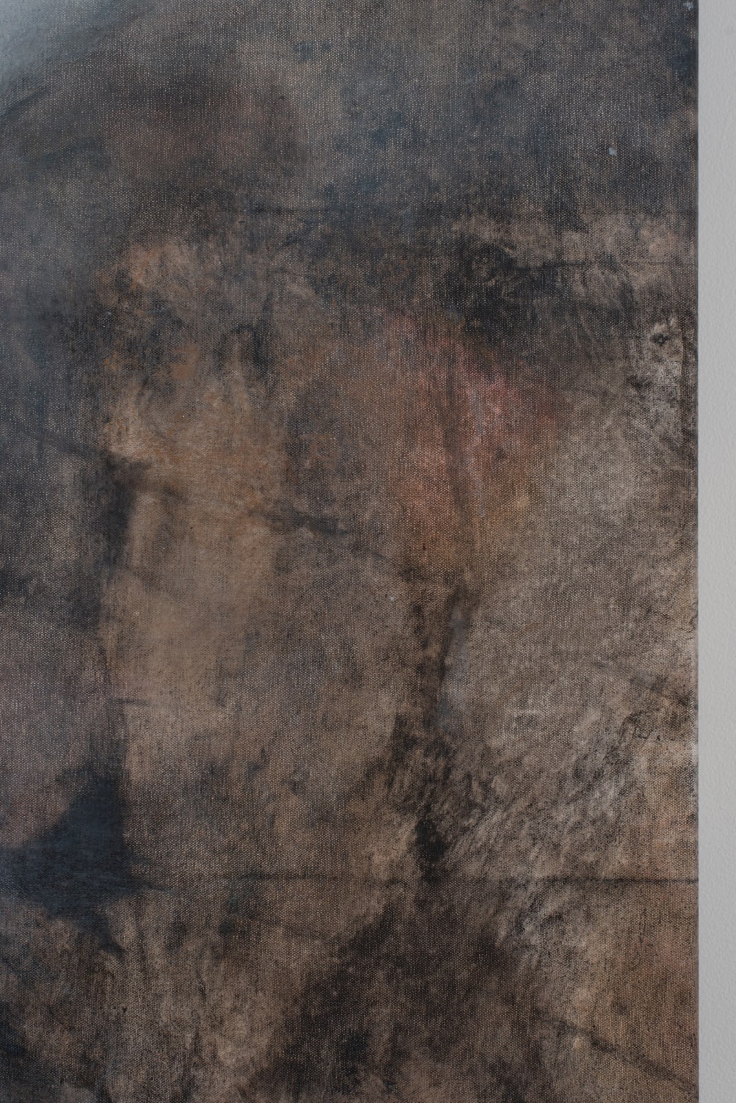 Lucinda Bresnehan, Long light