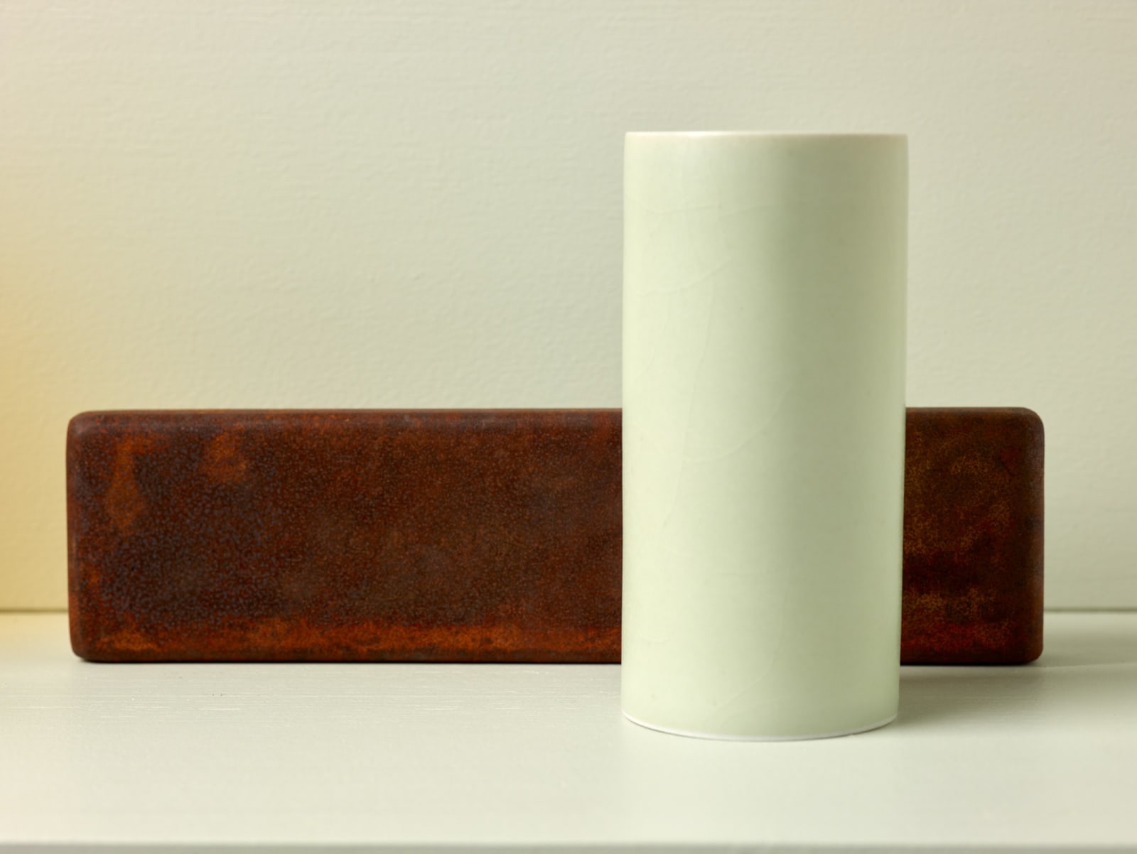 Kelly Austin, Stilled Composition 100, 2022