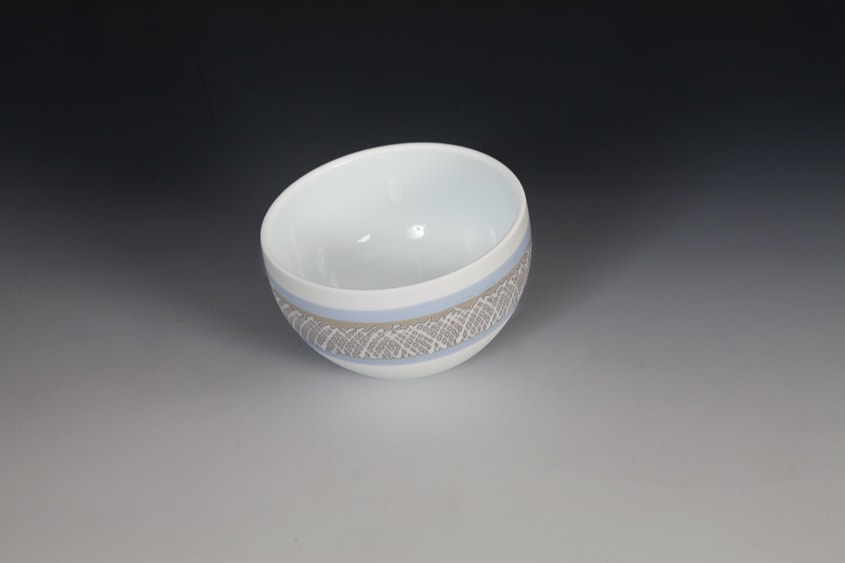 Les Blakebrough, Long grass at Coledale, 2017