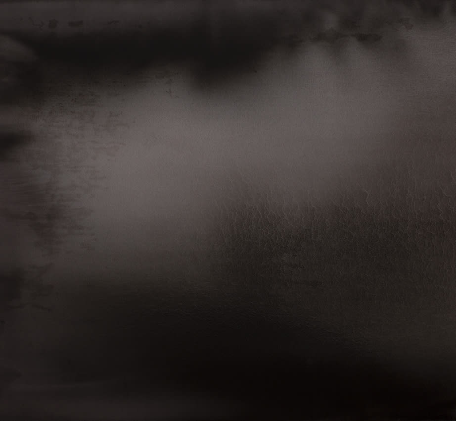 Sara Maher, Open Listening, 2021