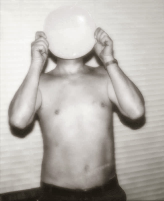 Pat Brassington, Untitled VIII, 2002