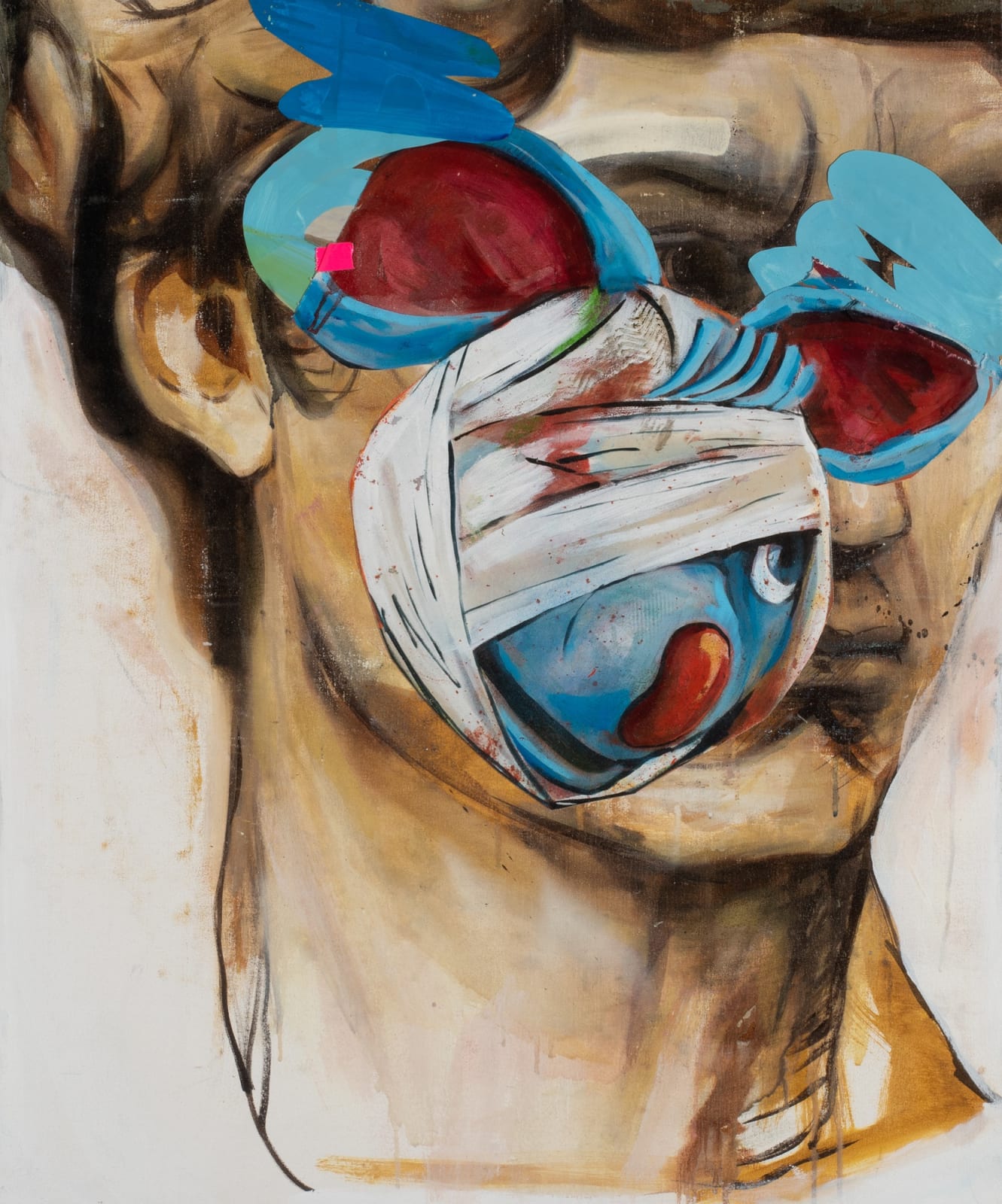 Robert O’Connor, syntagms 48, 2022