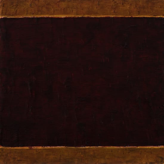 Tim Burns, Cave, 2017