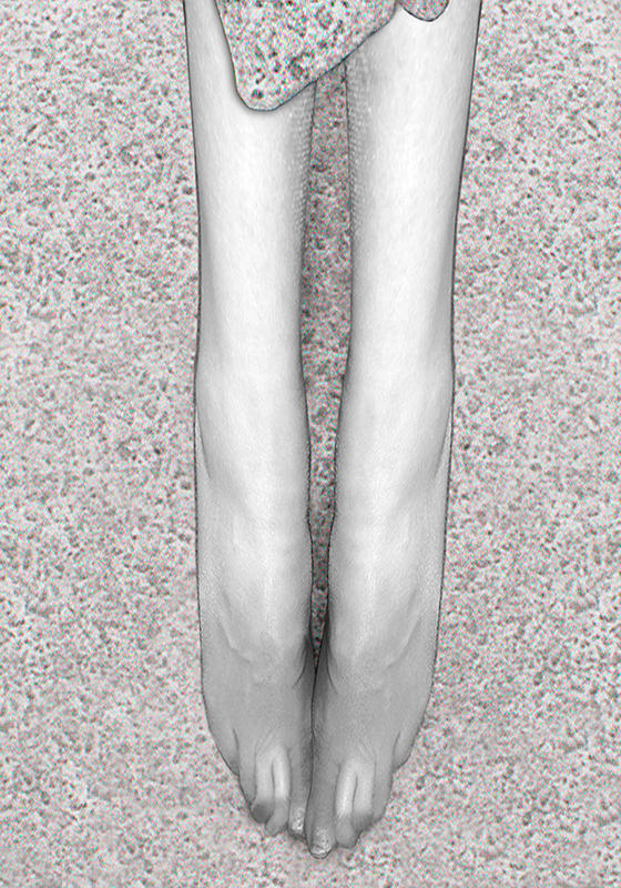 Pat Brassington, Like a Bird Now, 2010
