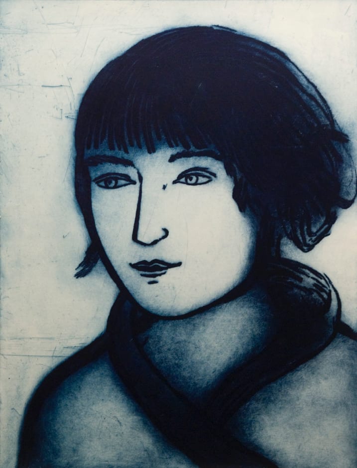 Barbie Kjar, Glimmer, 2003