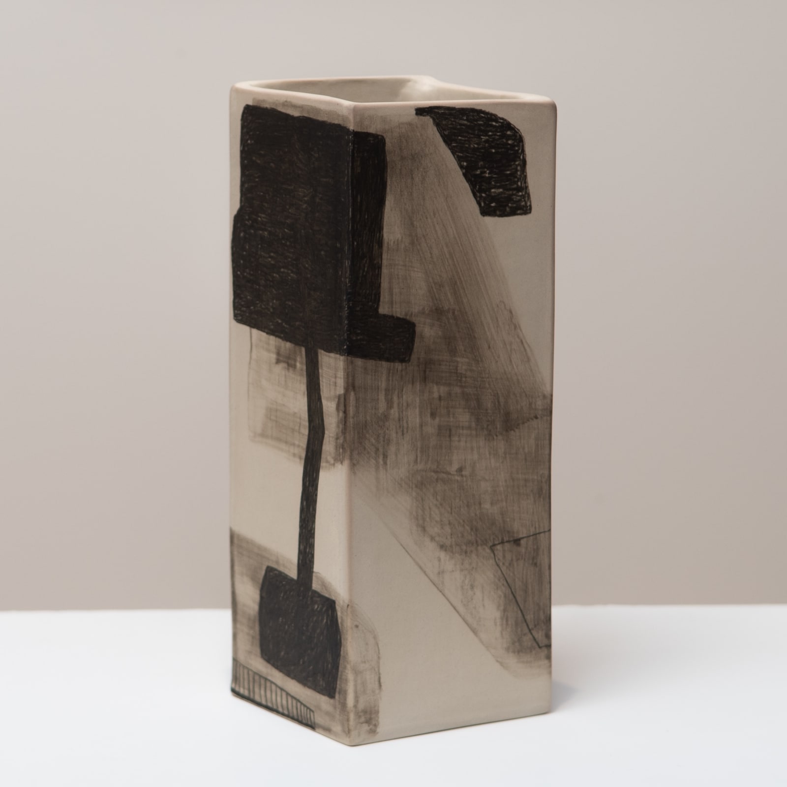 Neridah Stockley, A farm landscape, 2024