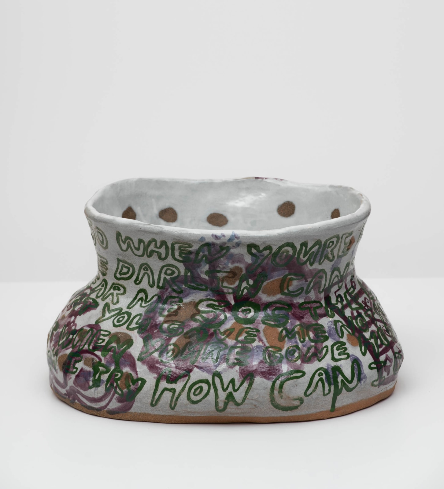 Georgia Morgan, Mum's ABBA CD, 2021