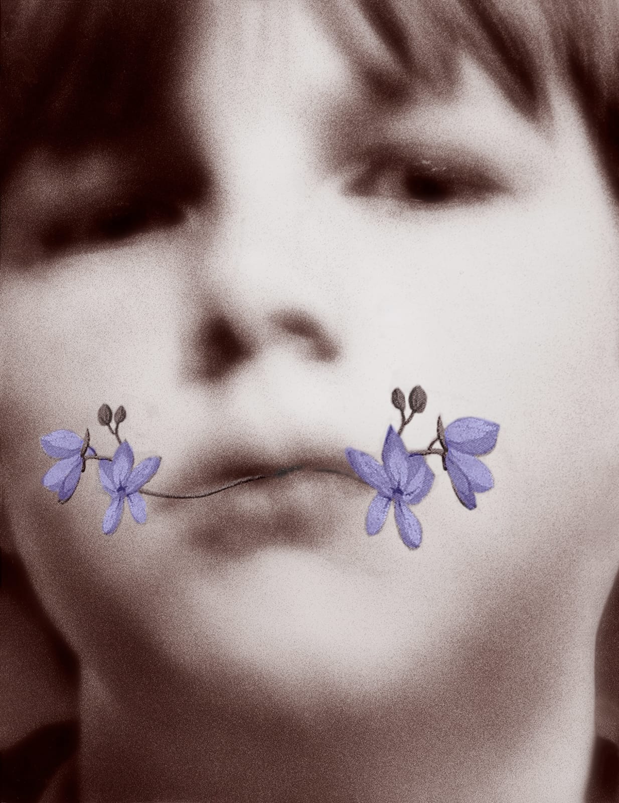 Pat Brassington, Sunday best, 2022