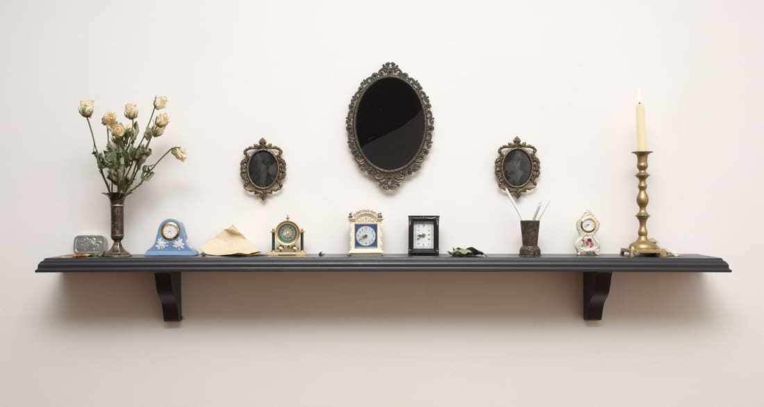 Irene Briant, Satis: Remembering Miss Havishman, 2013