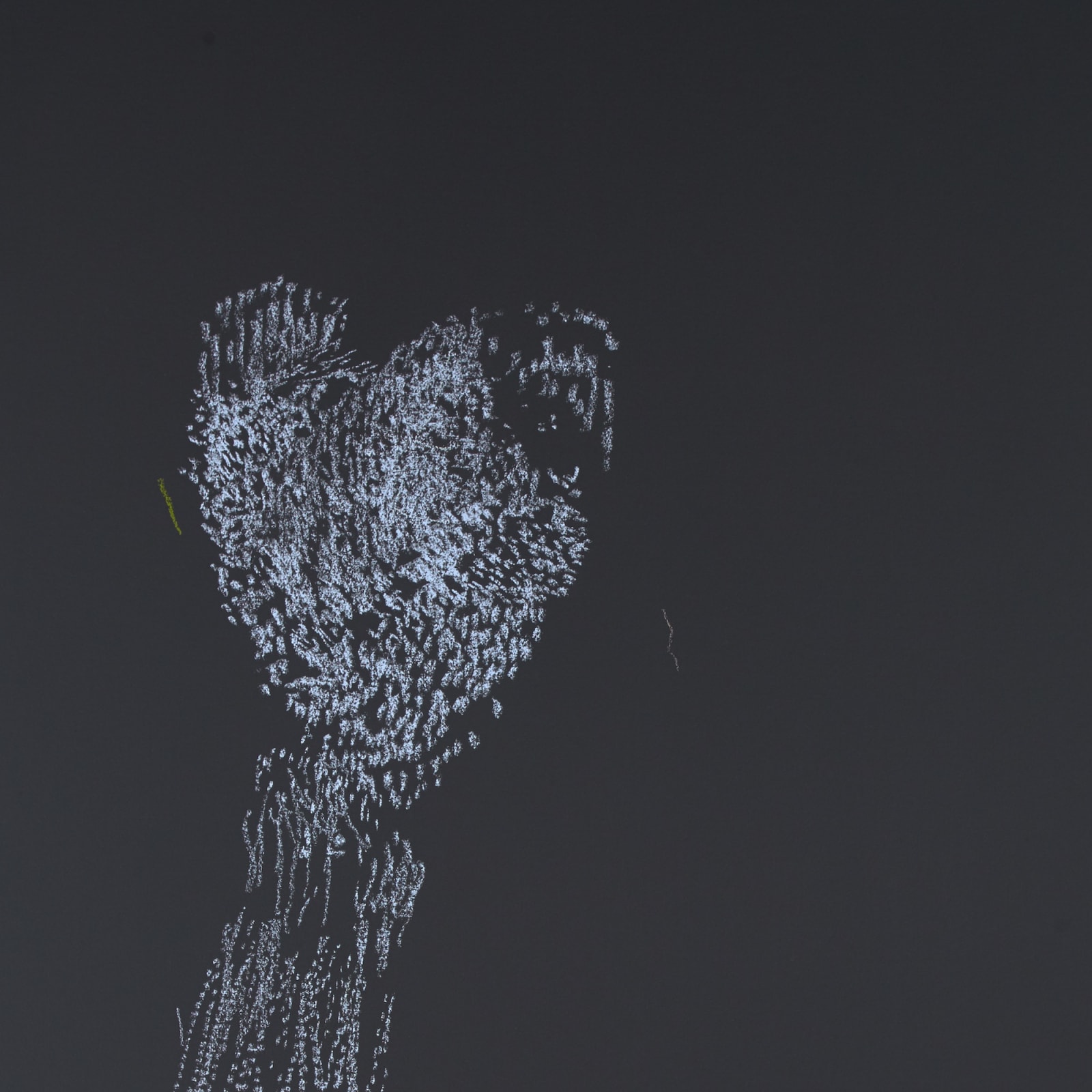 Sara Maher, Symbolic Thought Form, 2022