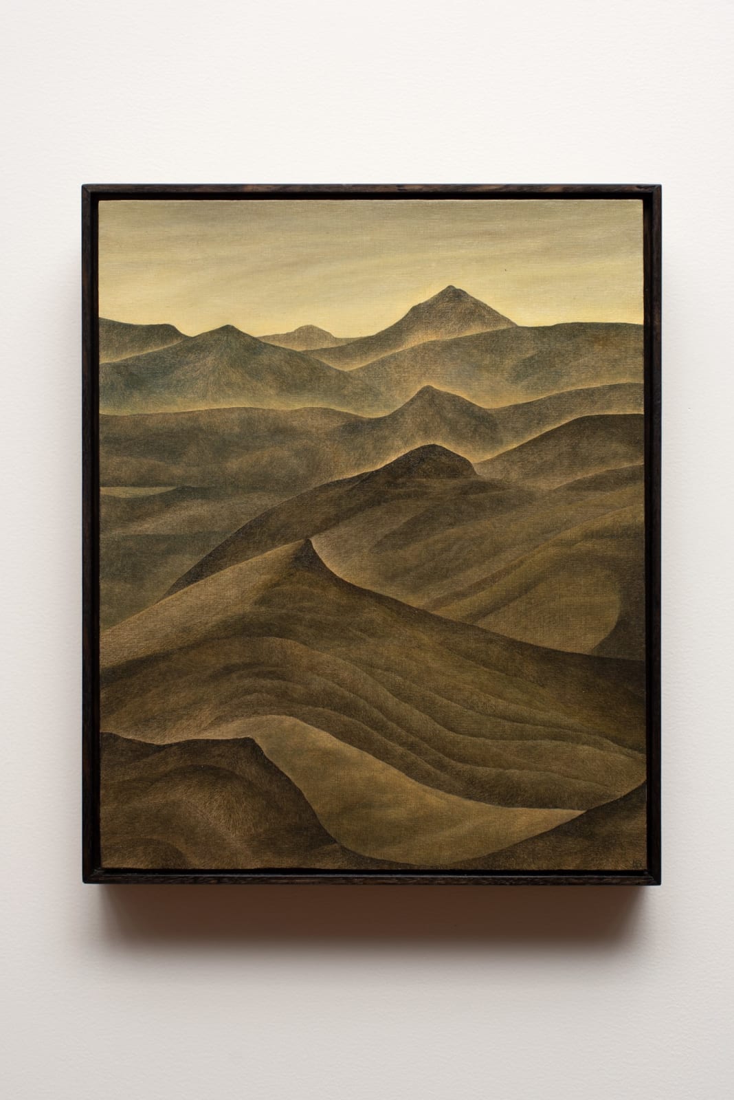 Lorna Quinn, Envelope, 2023